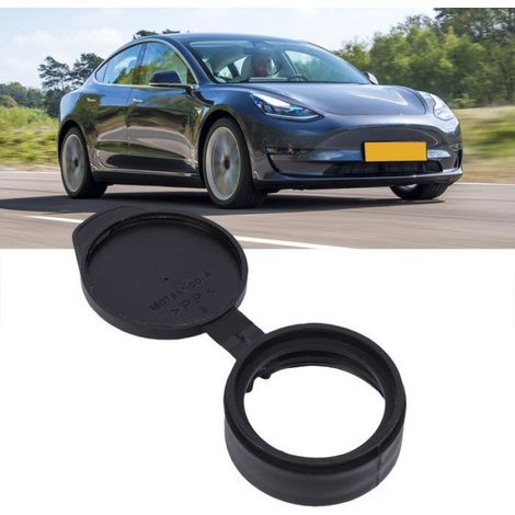 Shipenophy bouchon de bouteille de réservoir de liquide de lave-glace Couvercle de bouteille d'essuie-glace de auto saute-vent (1/5)