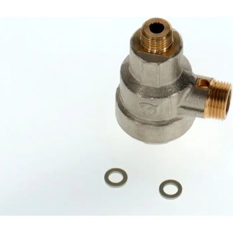 BOSCH Valvola, 8737707462