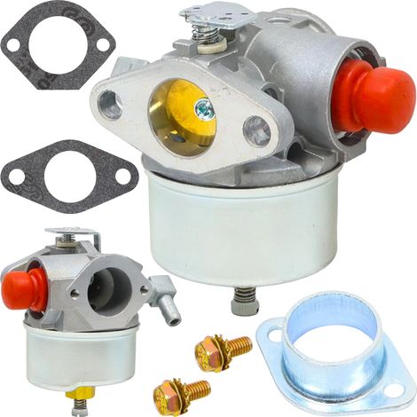 Vérificateur pour Tecumseh TVS75 TVS90 TVS100 TVS105 TVS115 TVS120 TVSL90 TVXL105 (1/5)