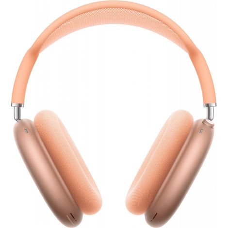 Apple Airpods Max (USB-C) - Orange