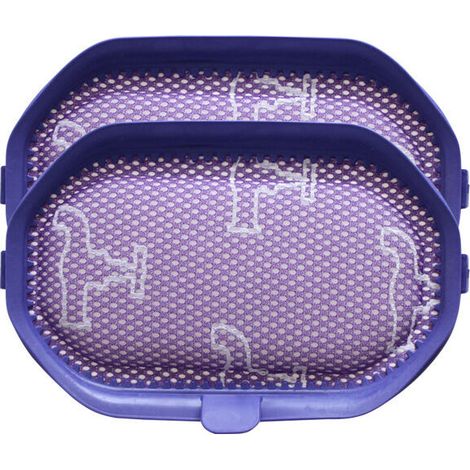Filtre pour aspirateur Dyson DC 30 31 34 35 56 (1/5)