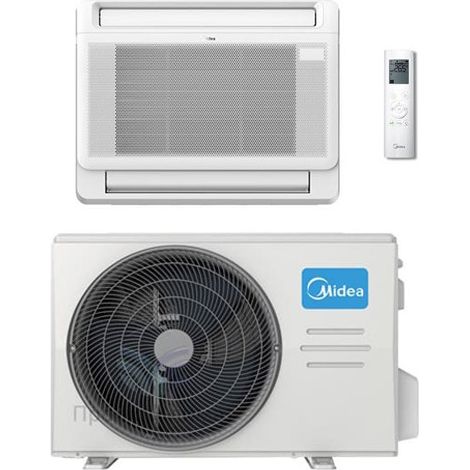 MIDEA Climatizzatore Condizionatore Midea Console R32 18000 Btu Inverter Classe A++/A+