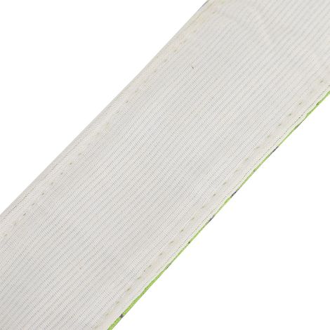 Bandes de cuisson pour moule à gâteau, ruban de protection, tissu de protection, outils de décoration de gâteaux, outil à pâtisserie, noir et vert (1/5)