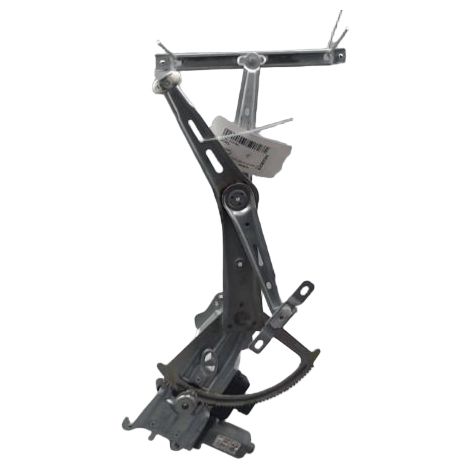 [PRODUIT D'OCCASION] Mecanisme+moteur Leve-glace Avant Gauche OPEL Zafira ♻️ Ref Oe. 13132434 - Garantie à vie (1/4)