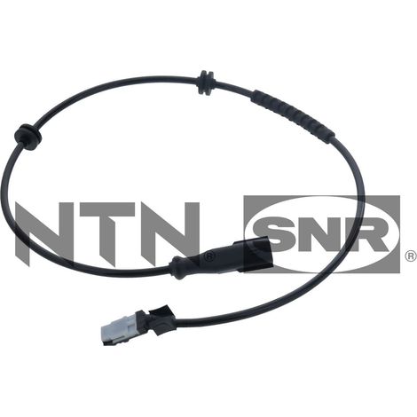 Capteurs de vitesse de roue - ASB155.61 - SNR - Compatible avec véhicule Renault
