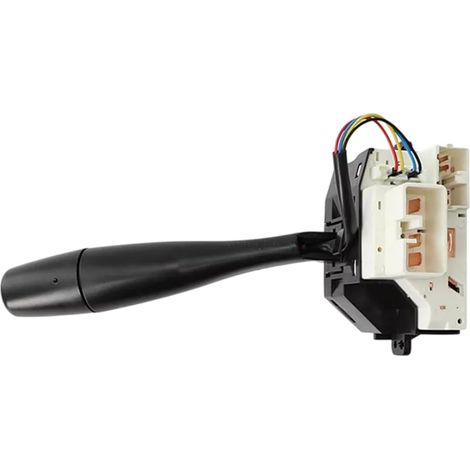 Adatto per interruttore combinato luci di segnalazione, interruttore di controllo fari e interruttore indicatori di direzione Mitsubishi MR459877