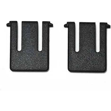 Support de pied pour clavier MK235 MK315 K375S, support réglable pour repose-pied ergonomique (1/5)