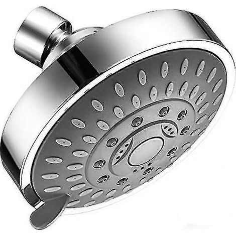Douchette haute pression à 5 positions avec rotule orientable P20250110426-AquaForge (1/4)