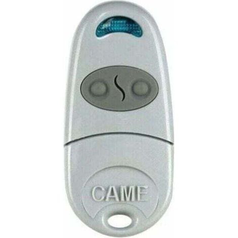 Telecomando originale Came TOP432NA - Frequenza codice fisso 433,92 MHz