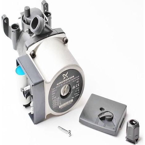 Circulateur idra4000/s- ATLANTIC - 109944