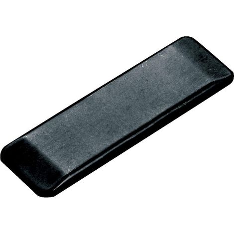 Cache bras neutre finition Titanium - SALICE FRANCE