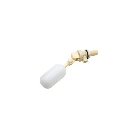 Valve flottante Pour remplir automatiquement les abreuvoirs Pour chien, d'arrêt Automatique de Remplissage 1/2" NPT (1/5)