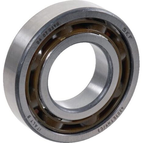 Cuscinetto 6207 ETN9-C3 LELY 9100101303 (1/2)