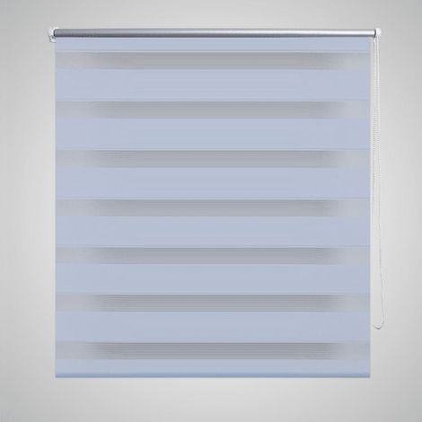 FIMEI Store enrouleur tamisant 120 x 175 cm blanc (1/5)