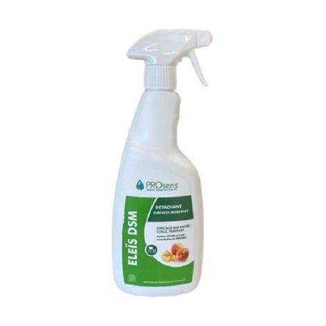 Eleis dsm detachant surfaces modernes 750 ml prosens