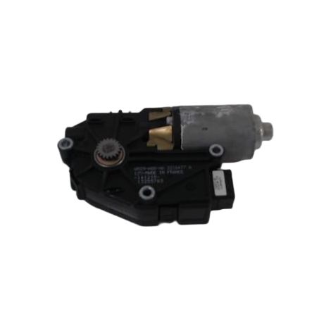 [PRODUIT D'OCCASION] Moteur Toit Ouvrant RENAULT Scenic III 2009- ♻️ Ref Oe. 912952123r - Garantie à vie (1/3)