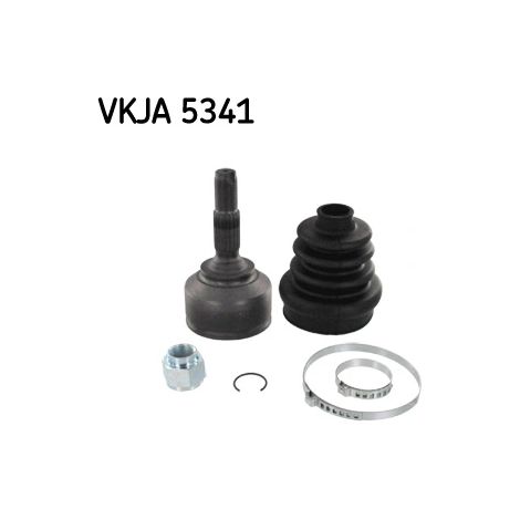 Jeu de joints, arbre de transmission SKF VKJA 5341 CITROËN