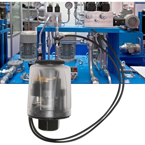 Vollautomatischer Wasserdruckschalter für selbstansaugende Druckerhöhungspumpen im Hausgebrauch, automatischer Schalter, einstellbarer Wasserpumpendruckregler mit transparentem Innengewinde. (1/5)