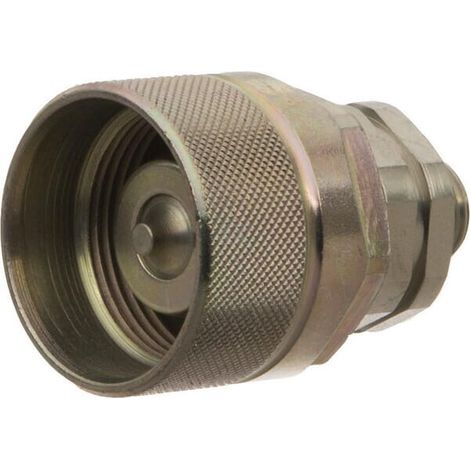 Racor r谩pido para atornillar macho M16 DNP SKSM12L16 (1/3)