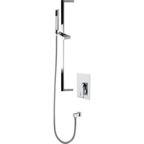 GALINDO K15247300 NITRO Conjunto Ducha Empotrable - ref: K15247300 (1/2)