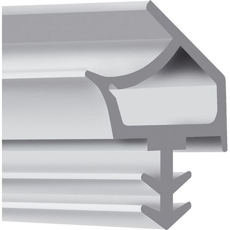 Giunto a cornice in legno K2953 TPE Beige Progetto fai -da -te 5mtr (di 5)