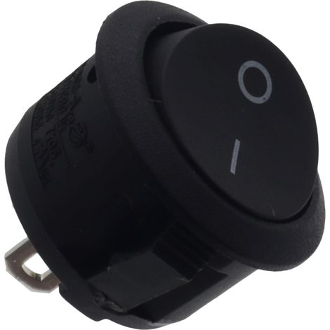 Ariete interruttore accensione KDC-A05-A05-A scopa aspirapolvere Handy Force 2359 2361 (1/3)