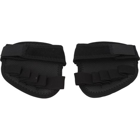 Redresseur d'orteils correcteur - Soulage la fatigue debout - Pour chaussures 35-39 (1/5)