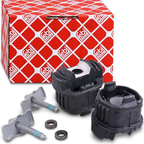 FEBI BILSTEIN FE02497 Reparatursatz für Hinterachsaufhängung