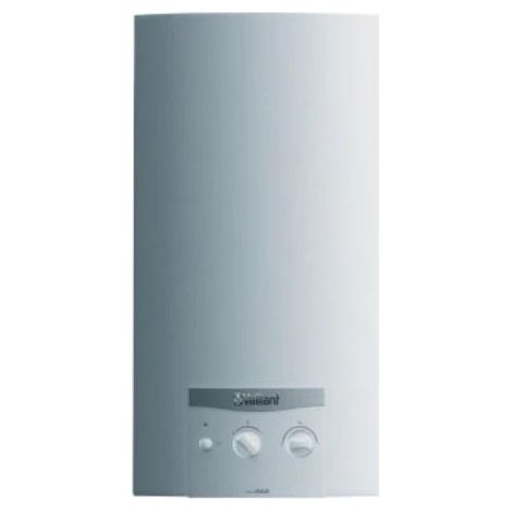 Warmwasserbereiter Vaillant ATMOMAG MINI I 144 1 weiß 27700 W