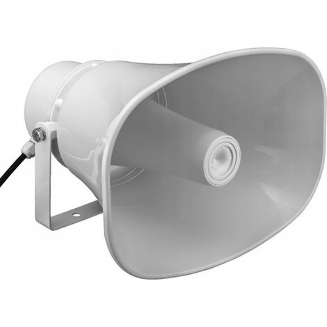 BXB IT-130AK - Altoparlante a tromba attivo (1/2)