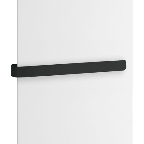 Lineabeta - Porta asciugamani per termoarredo Caligo in acciaio