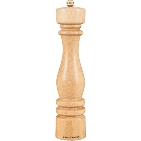 Moulin à Poivre 30 Cm Hêtre - London - Cole Et Mason
