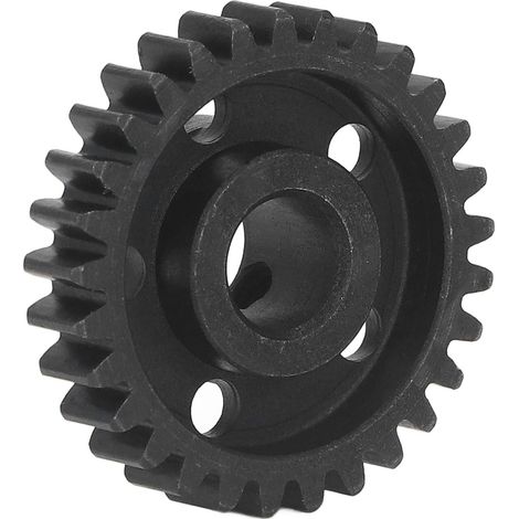 Pignon à bobine 29T pour voitures RC Arrma séries 1/7 et 1/8, pièces et accessoires de transmission avec alésage de 8 mm (1/5)