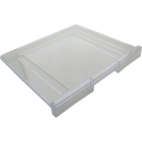 Tiroir (congelateur) 9004699 pour Réfrigérateur ESSENTIEL B REFRIGERATEUR COMBINE ESSENTIELB ERC 302B, REFRIGERATEUR COMBINE ESSENTIELB ERC150-60I2