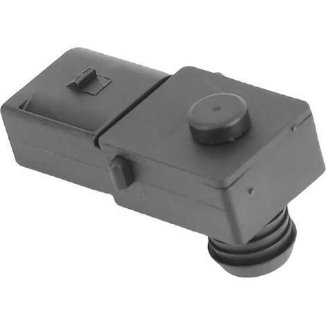 Capteur De Pression De Vide Pour Servofrein - A0075420318 - Compatible Avec Vehicules C E - Remplacement Direct - 1 Unite (1/5)