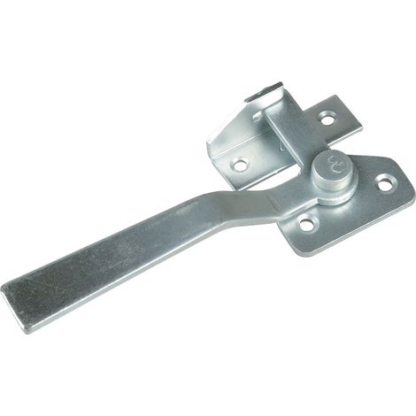 MANIGLIA DA BLOCCO Sx- 10 pezzi  - IBFM