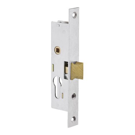 Serrure 1 point coffre 33 35 droite METALUX F133351000 (1/5)
