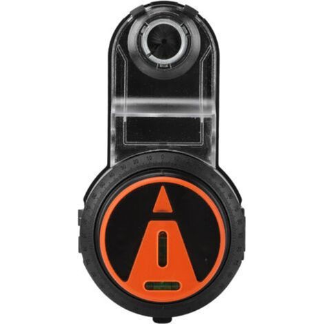 Aspirateur à poussière de perceuse 2 en 1 avec couvercle électrique pivotant à 360° pour la construction (1/5)