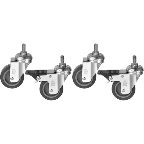 Set de rouleaux Pro TKM - Bartscher (1/2)