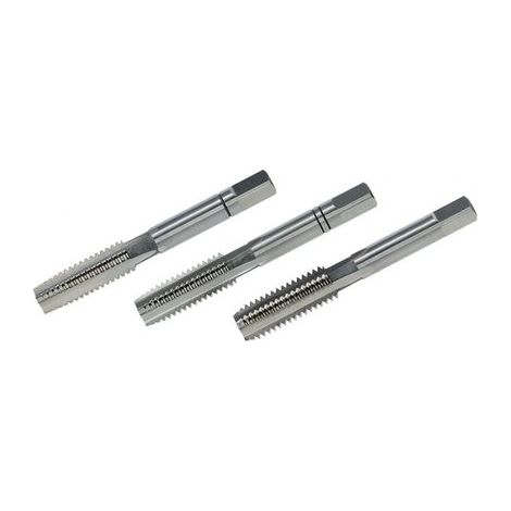 Handgewindebohrer 56 mm 4 mm 6 mm Völkel (1/3)