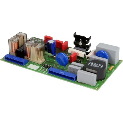 VAILLANT Scheda elettronica, controllo aria VC 105 E u.w. Vaillant-Nr. , 130408