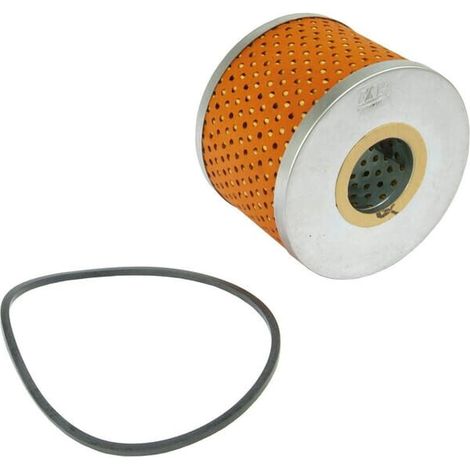 Filtre a huile VAPORMATIC VPD5009