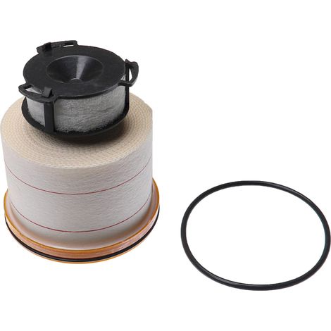 vhbw Diesel Fuel Filter Replacement for Lucas Filters LFDE300 for Car