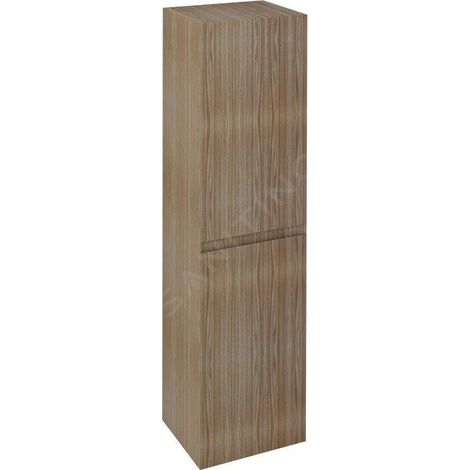 Sapho Filena - Armoire, 350x1400x300 mm, 2 portes, chêne FID3540D (1/5)