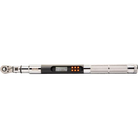 Bahco Chiave digitale coppia angolo, lunghezza totale 1235 mm - TAW34800