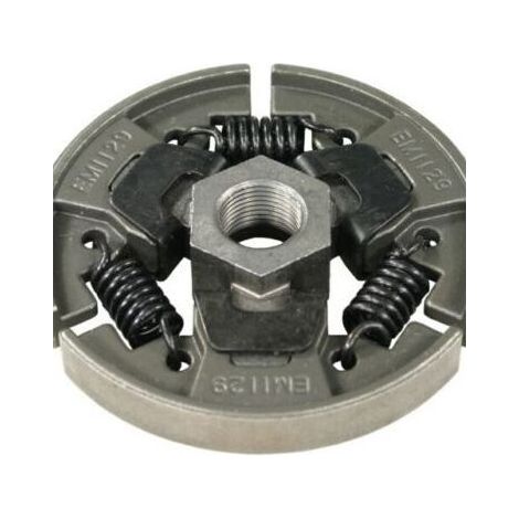 Embrayage MS181 MS171 MS 171 MS 181 211 1139 160 2000, embrayage centrifuge, convient aux tronçonneuses Stilt. (1/2)