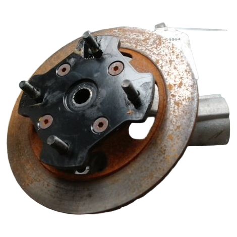 Pivot Avant Droit AIXAM S10