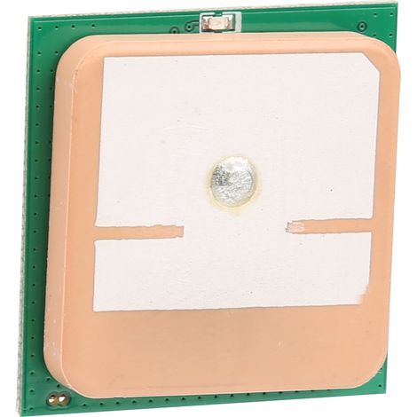 Antenne Module GPS TTL 110Hz Flash Plastique Composant Commande de Vol VK2828U7G5LF (1/5)