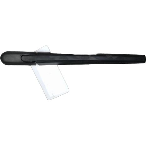 [PRODUIT D'OCCASION] Bras Essuie-glace Arriere RENAULT Clio Iv 2012- ♻️ Ref Oe. 287816193r - Garantie à vie (1/3)