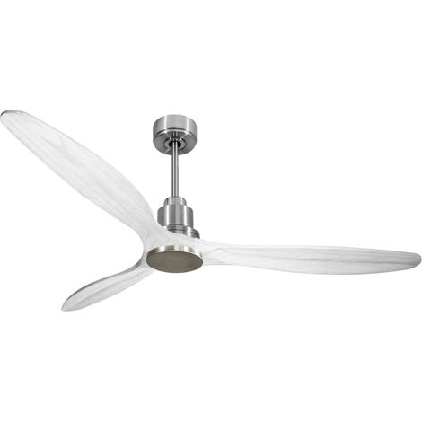 Ventilador de techo Modo Invierno/Verano Termostato Wifi Motor DC Techos Inclinados Mando a Distancia Hypersilence Memoria Vendible Shopify (AUTOMATICO)